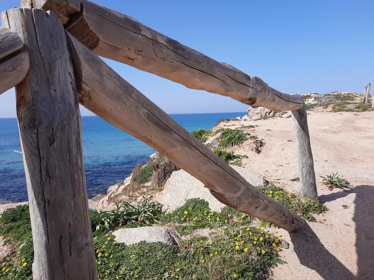 Rena Majore Punta Dell Aquila Aglientu Διαμέρισμα